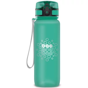 Kulacs Ars Una 800ml 20' AU türkiz 55800501 Biztonságizáras PBA mentes kula