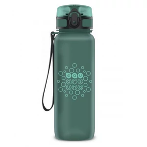 Kulacs Ars Una 800ml 20' Matt Pine Green (5136) 22 55801362 Biztonságizáras PBA mentes kula