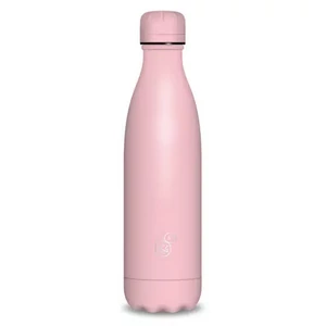 Kulacs fém 500ml Ars Una 24'' duplafalú Rose (5391) 55813914 Prémium minőség