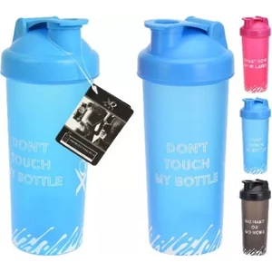 Kulacs műanyag 700ml 3 féle