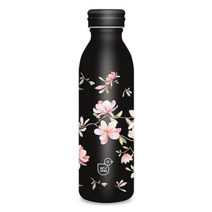 Kulacs fém 600ml Ars Una 24'' duplafalú Magnolia 56332797 Prémium minőség