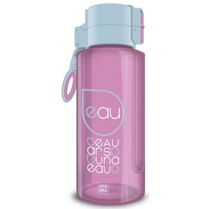 Kulacs Ars Una 650ml 21' AU 650ML 817 94758177 Biztonságizáras PBA mentes kula