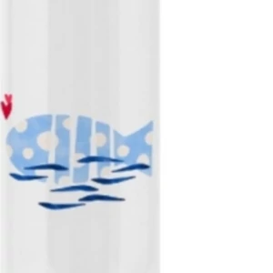 Kulacs üvegflaska PPD.603747 Üvegflaska borosilicate üveg
