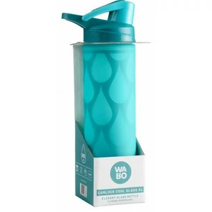 Kulacs Wabo 600ml zöld 