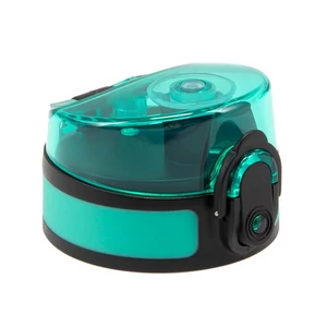 Kulacstető 600ml-es kulacshoz türkiz/turquoise (5050) 20 [5993120018190] Prémium minőség