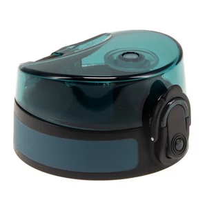 Kulacstető 800ml-es kulacshoz zöldeskék/greenish blue (5047) [5993120018237] Prémium minőség