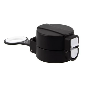 Kulacstető biztonsági zárral P Black + P White (5315) 23 [5993120016905] Prémium minőség