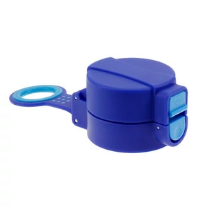 Kulacstető biztonsági zárral P072+P Pro Blue [5993120020278] Prémium minőség