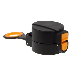 Kulacstető biztonsági zárral Pblack+P715 [5993120016974] Prémium minőség
