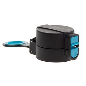 Kulacstető biztonsági zárral P Black C+P 7711C(54028 [5993120022715] Prémium minőség