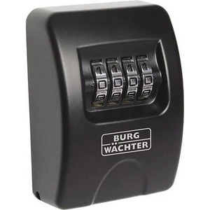 Kulcs széf számzáras BURG WACHTER Key Safe 10
