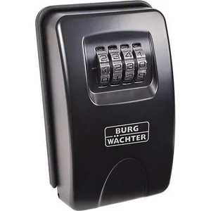 Kulcs széf számzáras BURG WACHTER Key Safe 20