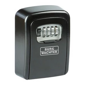 Kulcs széf számzáras BURG WACHTER Key Safe 30