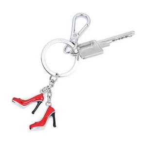 Kulcstartó TROIKA Pumps