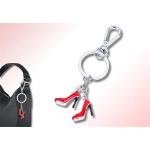 Kulcstartó TROIKA Pumps
