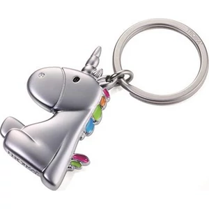 Kulcstartó Unicorn