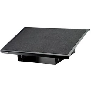 Lábtámasz Fellowes fém, Professional Series