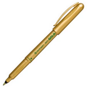 Lakkmarker Centropen 2670 arany 1,0mm lakkfilc
