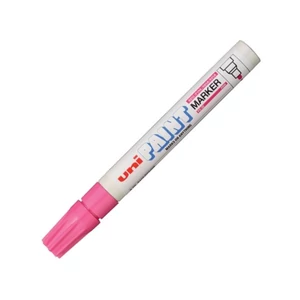 Lakkmarker Uni 2,2-2,8 mm, PX-20, rózsaszín