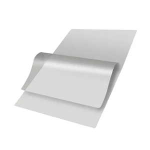 Lamináló fólia 125Mi Fornax A4 A4 125micron Bluering