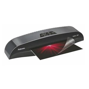 Laminálógép A3 Fellowes 80-125 mikron, Calibre IFW57401