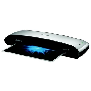 LamináLógép A3 Fellowes 80-125 mikron Spectra