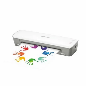 Laminálógép A3 Fellowes 80-125 mikron, Ion 