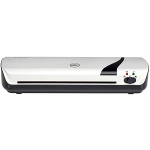Laminálógép A4 75-125 mikron GBC Inspire+ fehér 
