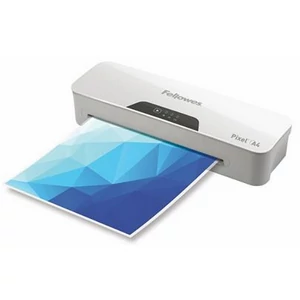 Laminálógép A4 Fellowes 80-125 mikron, Pixel IFW56014