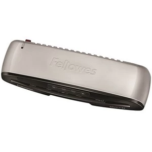 Laminálógép A4 Fellowes Saturn 3i FELLOWES 5724801 kis irodai használatra