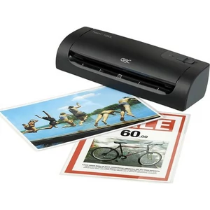 LamináLógép A4 GBC 75 mikron Fusion 1000L GBC4400744