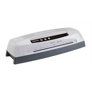 LamináLógép A3 Fellowes Saturn 3i otthoni kis irodai használatra