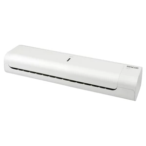 Laminálógép Sencor SLA 211 A4