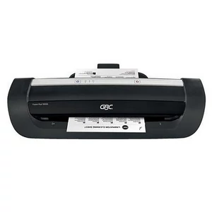 Laminálógép tisztítókarton A4 GBC