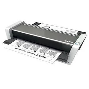 Laminálógép tisztítókarton A4 LEITZ