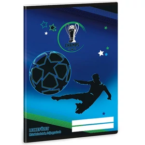 Leckefüzet A5 Ars Una 25 Champs (5460) 25 50844609
