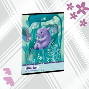 Leckefüzet A5 Ars Una 25 Mon Mignon (5447) 25 50844470