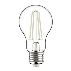 LED izzó filament E27 gömb A60 7W 806lm 2700K AVIDE