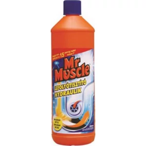 Lefolyótisztító, 1Liter MR MUSCLE KHT505