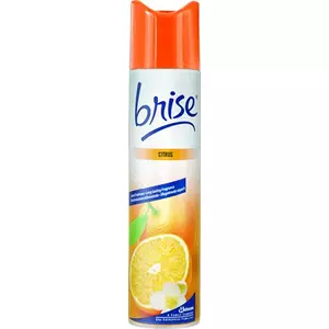 Légfrissítő Brise aerosol 300ml citrus 