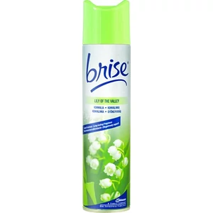 Légfrissítő Brise aerosol 300ml gyöngyvirág KHH068