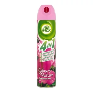 Légfrissítő 240ml AIR WICK Pink sweet KHT457