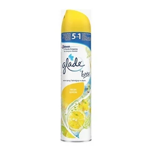 Légfrissítő 300ml Glade by brise citrus