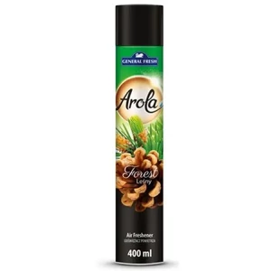 Légfrissítő 400m Arola fenyő