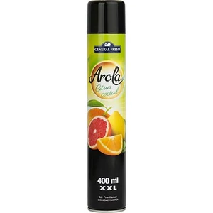 Légfrissítő 400m Arola citrus coctai