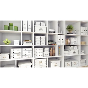 Iratpapucs Leitz CLICK