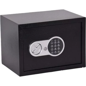 Lemezszekrény elektronikus zár 17,3 l 250x350x250mm KINGSAFE Protect 25 E