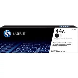 Lézertoner HP44A fekete Laserjet Pro M15, M28 nyomtatókhoz Nyomtató-kellékanyagok