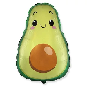 Paty lufi fólia Avocado 24