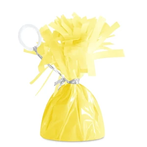 Paty lufi súly bon-bon matt sárga 140gr